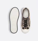 Walk’n’Dior Platform Sneaker - Image 4